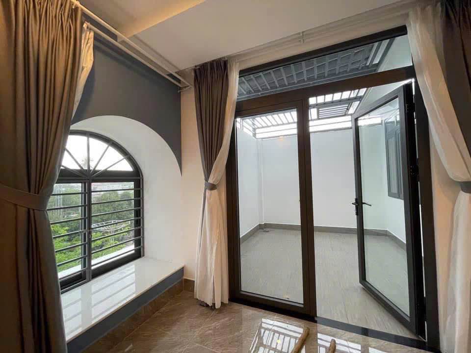 Nhà lầu Hiệp Hoà Tây Ninh 102m² giá 2.9 tỷ - Hướng Tây Bắc, thương lượng ngay!