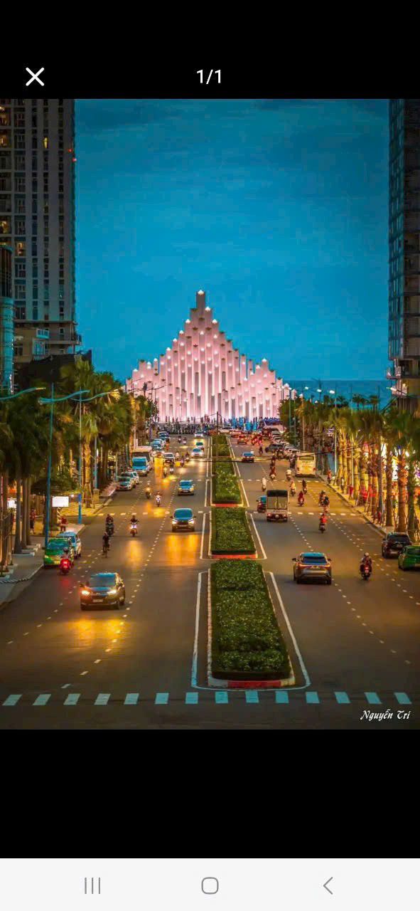 Đất mặt tiền đường Võ Nguyên Giáp, Phường 12, Vũng Tàu 457m² - Giá tốt, thuận tiện kinh doanh!