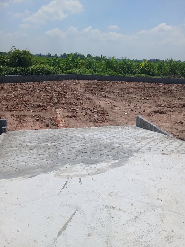 Đất nền 500m² tại xã Thượng Hiền, Kiến Xương chỉ 600 triệu - Đường ô tô vào tận nơi!