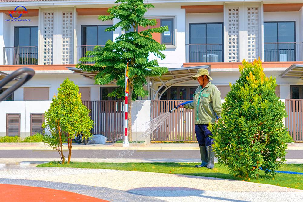 Nhà phố Sun Casa Central Tân Uyên 100m² giá 2.8 tỷ - Sổ hồng chính chủ