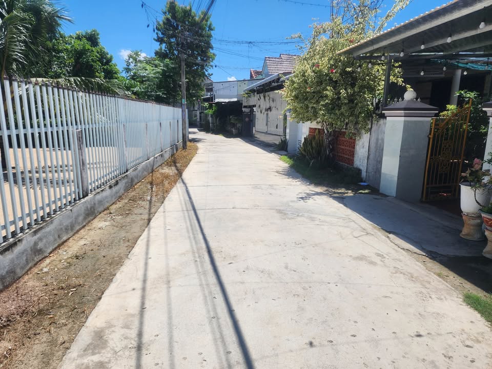 Đất thổ cư Phú Cang 2 Nam - Vạn Ninh 167,1m² giá 1,15 tỷ - Đầu tư sinh lời ngay!