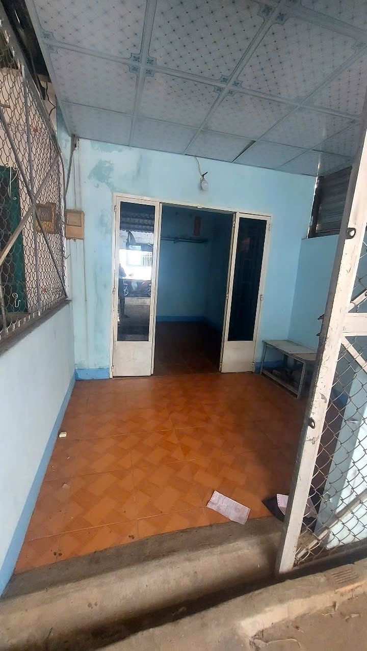 Nhà 3.5m x 18m tại ấp 8, xã Tân Thạnh Đông - Giá chỉ 500 triệu thương lượng!