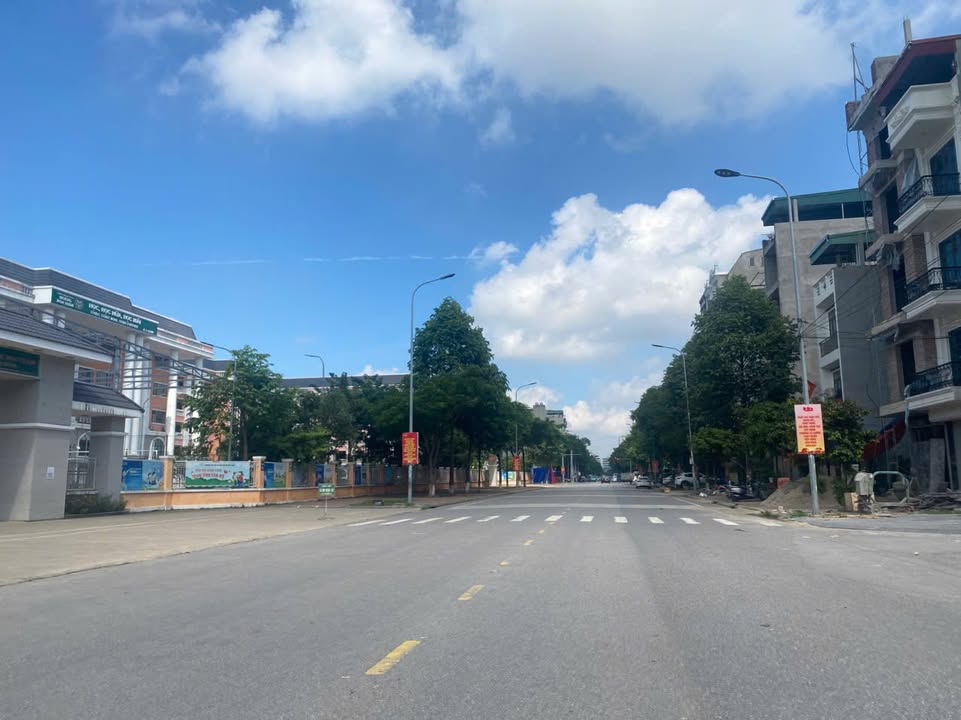 Đất nền khu Bồ Sơn 3, TP. Bắc Ninh 72m² giá 8.7 tỷ - Đầu tư sinh lời ngay!