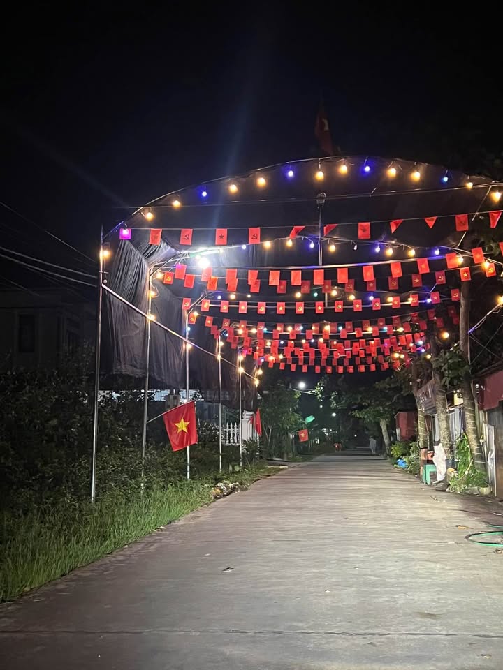 Đất thổ cư Đồng Quýt, Lục Ngạn 410m² giá chỉ 700 triệu - Đầu tư sinh lời cao!