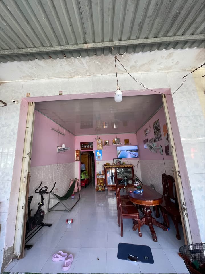 Nhà cấp 4 An Bình, Cao Lãnh 64m² giá 900 triệu - Cách chợ chỉ 100m!