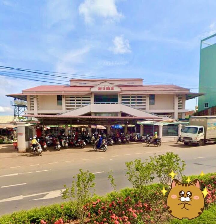 Đất nền Biển Hồ Pleiku 600m² giá 1.1 tỷ - Khu vực nghỉ dưỡng lý tưởng!