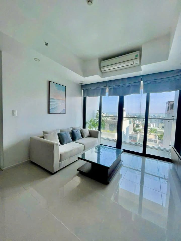 Căn hộ Hiyori Garden Tower Đà Nẵng 65m² giá 18 triệu - Sẵn sàng vào ở ngay!
