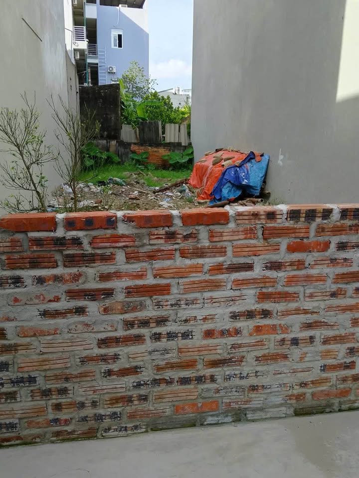 Đất nền 56m² tại phố Thành Mai, Quảng Thành - Chỉ 1.55 tỷ, thương lượng ngay!