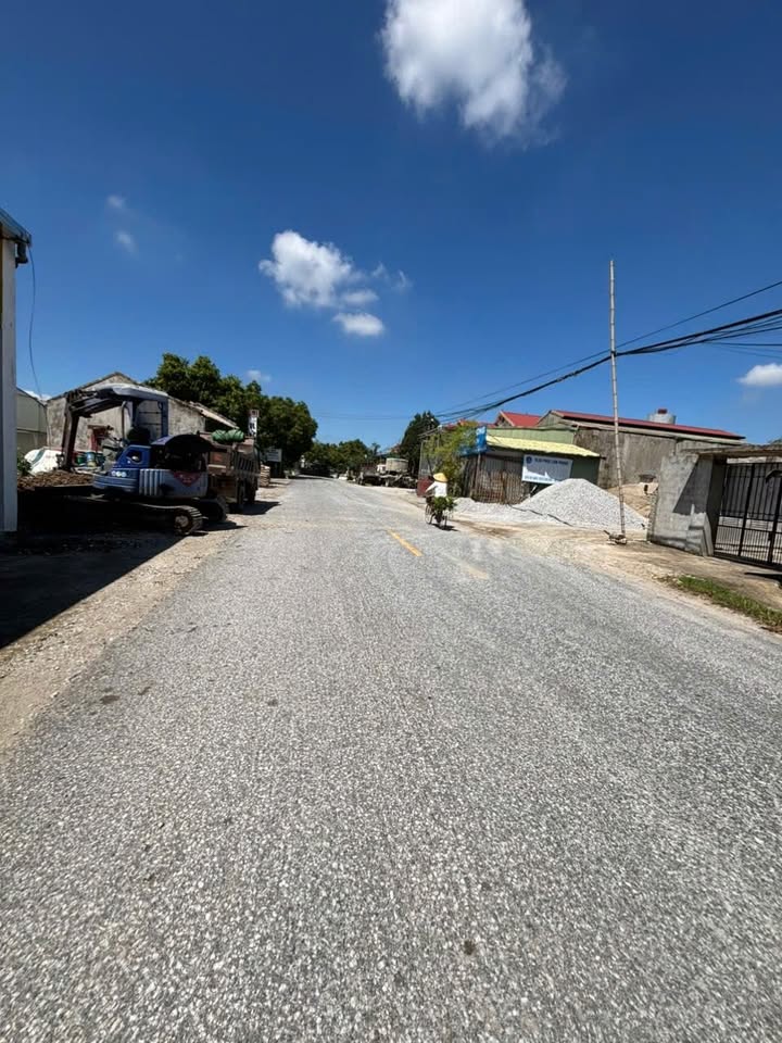 Đất mặt tiền tỉnh lộ 517 Triệu Sơn 123m² giá chỉ 2 tỷ - Cơ hội đầu tư tuyệt vời!