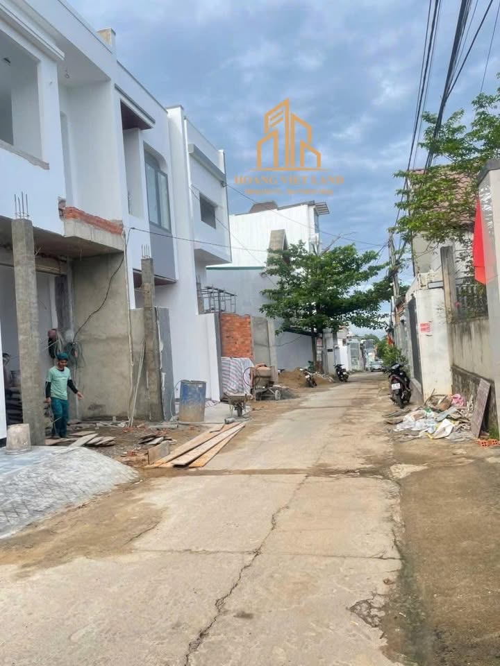 Bán đất hẻm 175 Y Moan, Tân Lợi 90m² giá 2.45 tỷ - Khu dân cư văn minh