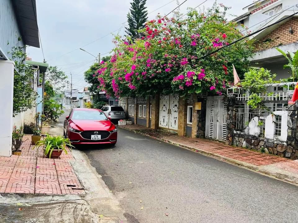 Bán đất mặt tiền đường Thi Sách, phường Tự An, 98m² giá 2.65 tỷ - Đất thổ cư 100% chính chủ!