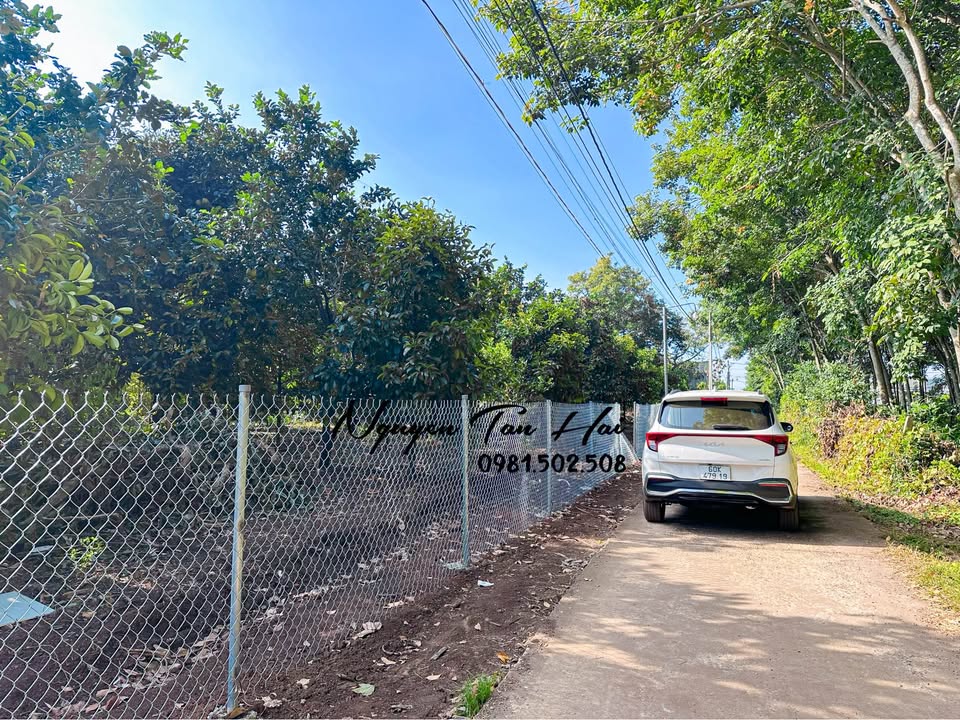 Đất nền Bảo Vinh, Long Khánh 198m² giá 1.13 tỷ - Vị trí đẹp, pháp lý rõ ràng!