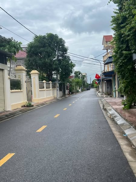 Đất nền Bắc Sơn An Dương 62,5m² giá 1,6 tỷ - Đầu tư sinh lời lý tưởng!