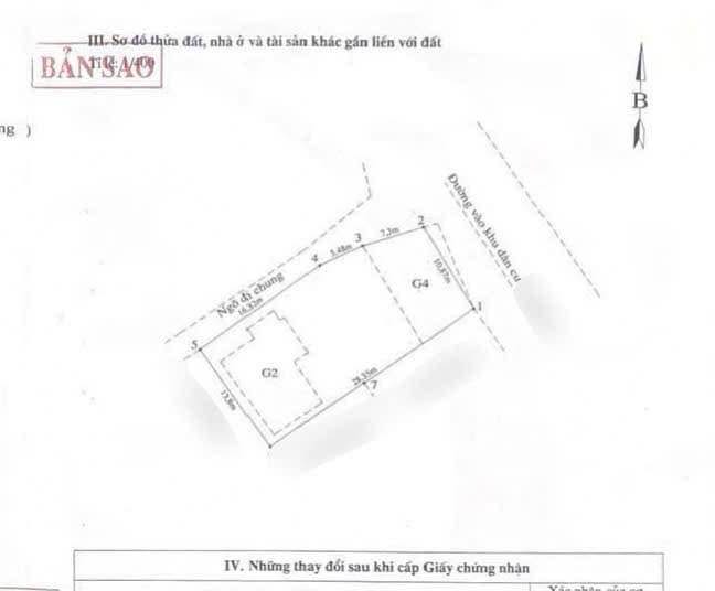 Nhà Lô Góc + Biệt Thự + Khách Sạn - Văn Cao, Hải Phòng 383m² - Cơ hội đầu tư sinh lời!