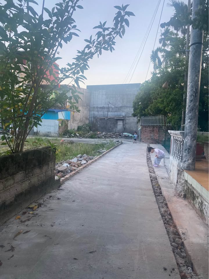 Đất nền Vân Tra, An Hải 55m² giá 1.5 tỷ - Đầu tư sinh lời ngay!