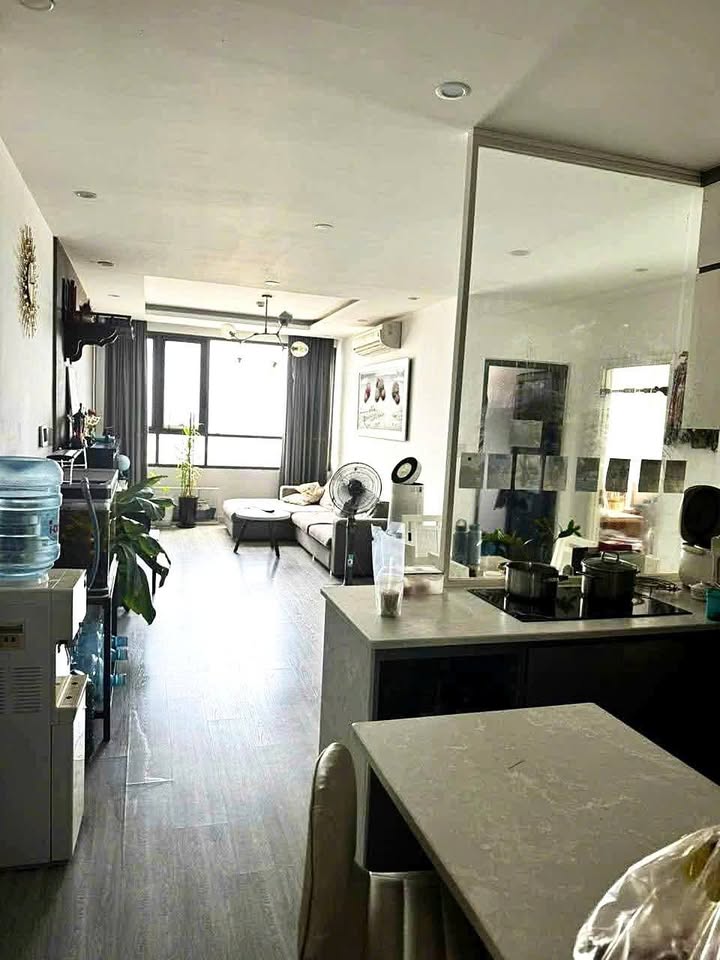 Căn hộ Lapen Center Vũng Tàu 81m² giá 3.4 tỷ - Căn góc tuyệt đẹp