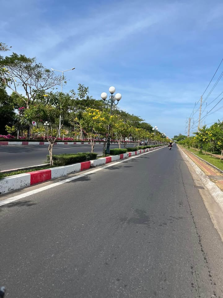 Bán Đất Mặt Tiền Đường 3/2, Vũng Tàu - Diện Tích 1.645m² Giá Chỉ 22 Tỷ!