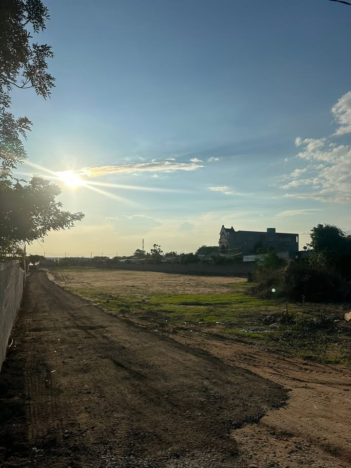 Đất nền dự án An Ngãi 100m² giá chỉ 480 triệu - Đầu tư sinh lời ngay!