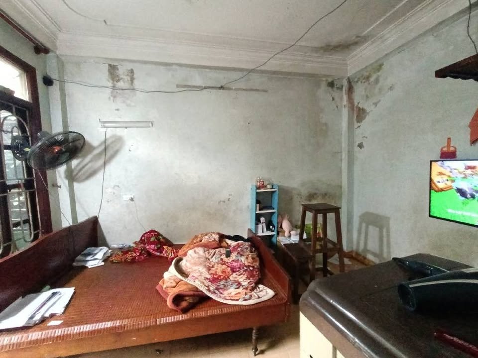 Nhà phố Định Công Thượng Hoàng Mai 25m² giá 6.98 tỷ - Kinh doanh ô tô thuận lợi!