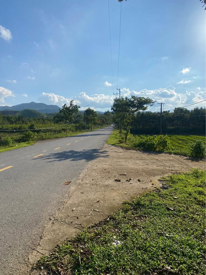 Đất nền đẹp tại Phúc Trạch, Hương Khê, Hà Tĩnh 492.1m² giá 1.7 tỷ - Đường rộng 18m thuận tiện!