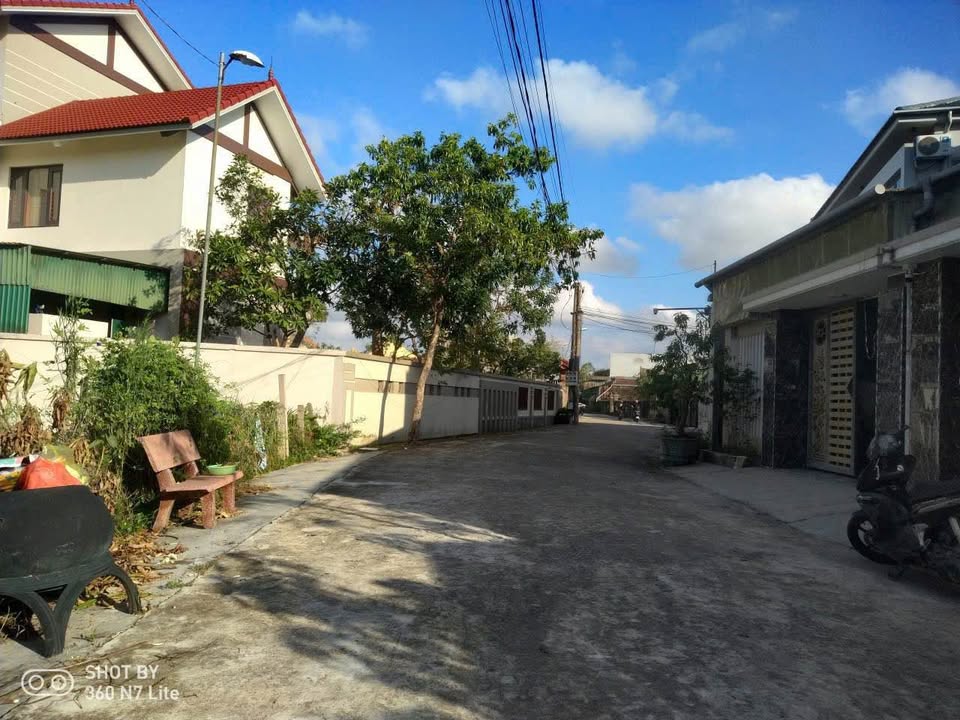 Đất nền khu phố Bắc Quý, phường Thạch Quý, 203m² giá 2.6 tỷ - Đầu tư sinh lời ngay!