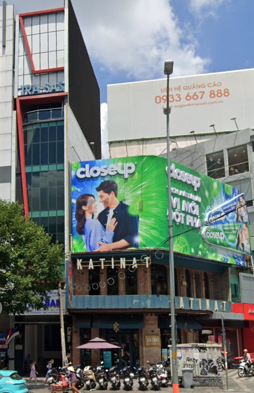 Cho thuê tòa nhà văn phòng tại Nguyễn Thị Nghĩa, Quận 1 - Diện tích 104m², vị trí đắc địa!