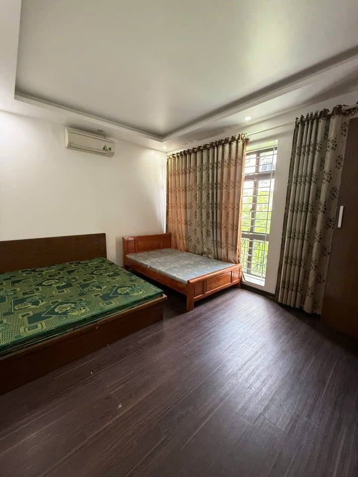 Nhà liền kề Hoàng Huy Ăn Đồng 5 tầng giá 22 triệu - Full nội thất sang trọng!