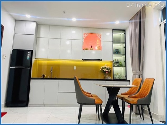 Căn hộ Minh Linh Huế 1 phòng ngủ giá 5.5 triệu - Cho thuê ngay!