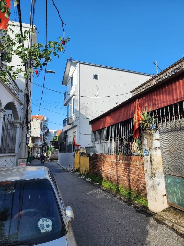 Đất nền Đa Tốn - Gia Lâm 94m² giá 7.178 tỷ - Đầu tư sinh lời bền vững!