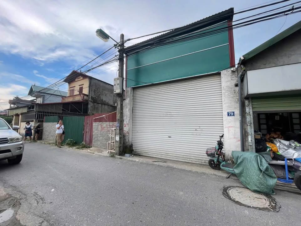 Đất nền Đa Tốn, Gia Lâm 147m² - Gần đường ô tô tránh nhau!