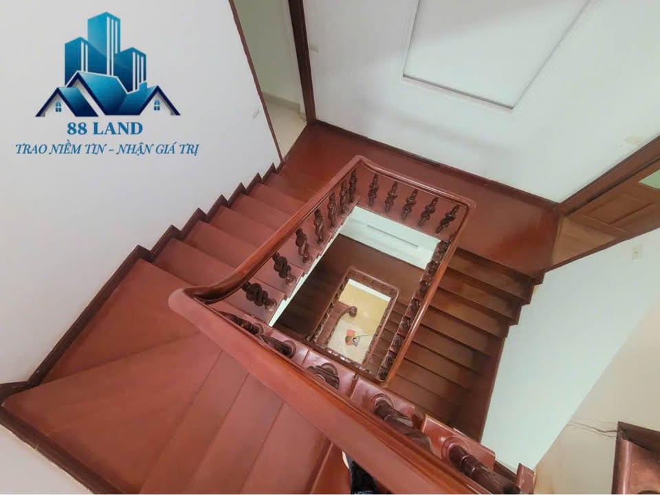 Nhà mặt phố Hoàng Văn Thụ, Bắc Giang 80m² giá 6.4 tỷ - Đầu tư sinh lời hấp dẫn!