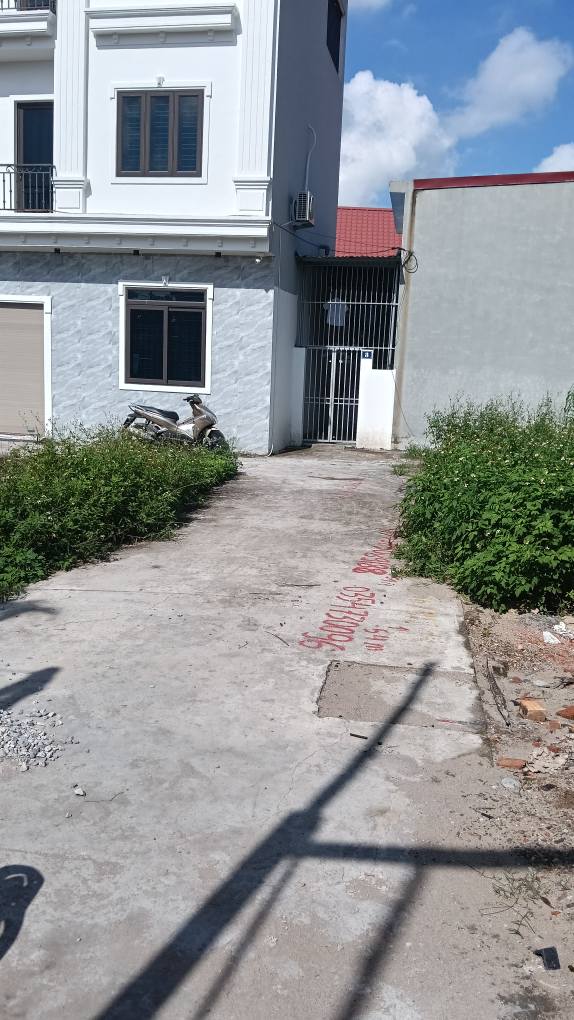 Đất nền kinh doanh tại Đồng Thái 54m² giá 1.3 tỷ - Cơ hội đầu tư tuyệt vời!