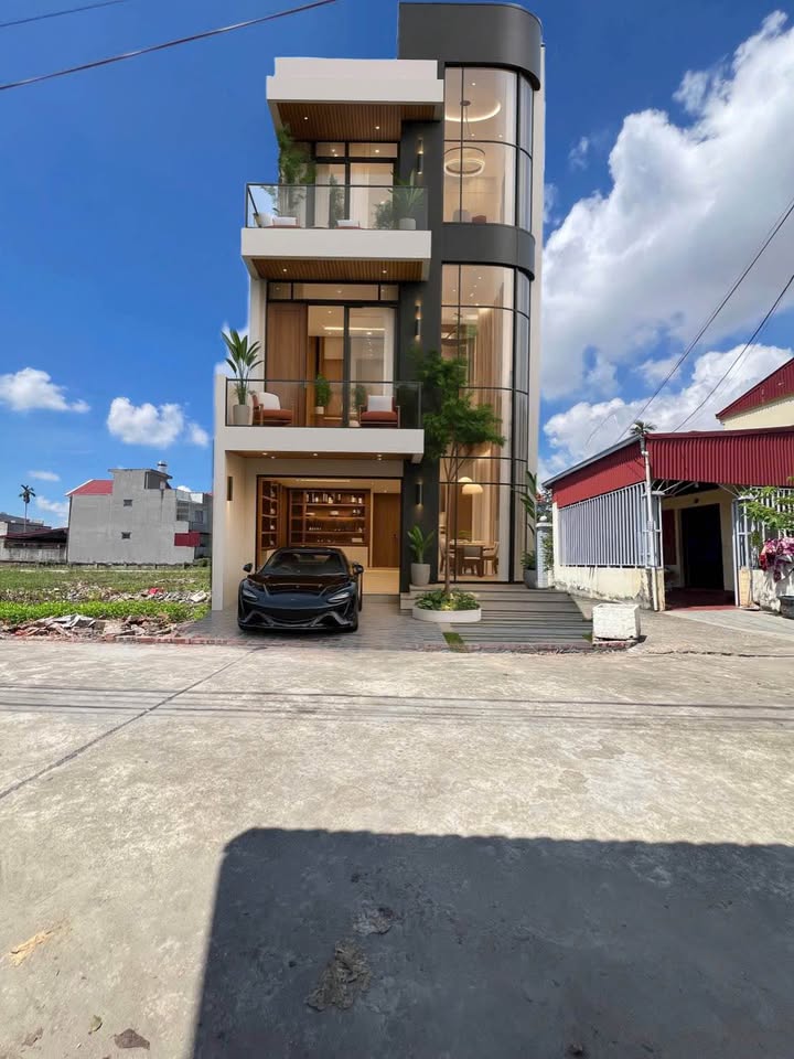 Đất nền Đằng Hải 81m² giá 3.339 tỷ - Lô góc siêu thoáng, ô tô vào tận nhà!