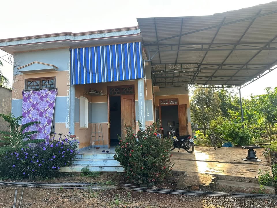 Đất mặt tiền kinh doanh tỉnh lộ 2 Quảng Điền 640m² - Cơ hội vàng cho đầu tư!