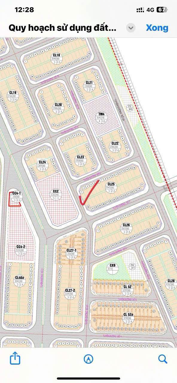 Đất lô góc Hoàng Đồng 75m² giá 2 tỷ - Vị trí đắc địa, 2 mặt thoáng!