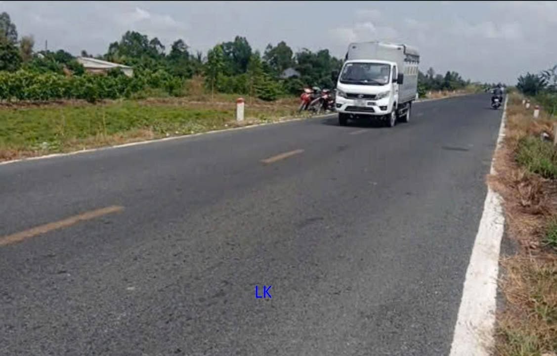 Đất nền 2280m² xã Phương Thịnh, giá 1.5 tỷ - Cơ hội đầu tư tuyệt vời!