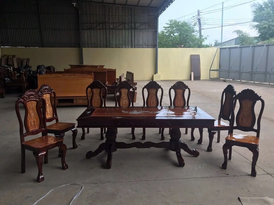 Cho thuê xưởng Tân Hòa Biên Hòa 2000m² giá 55 triệu - Phù hợp sản xuất và kho bãi!