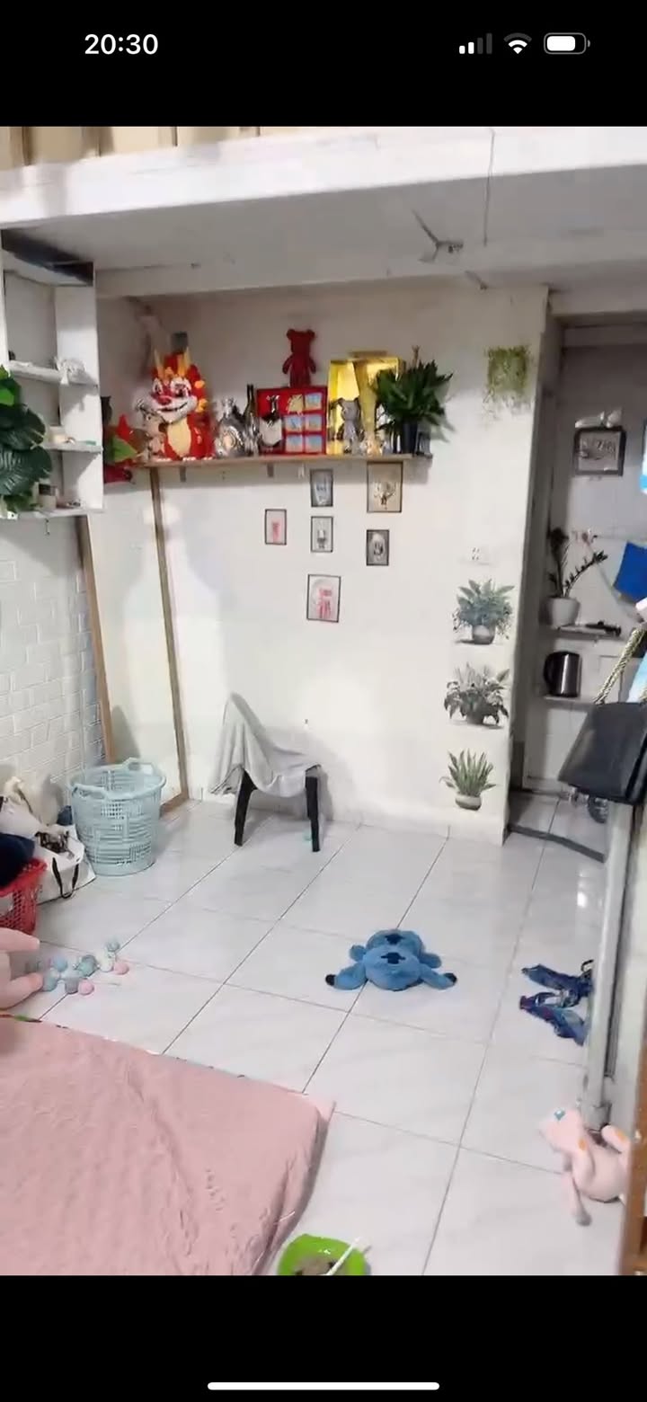 Room cho thuê tại Dịch Vọng, Cầu Giấy 15m² giá 2.5 triệu - Không gian thoáng mát