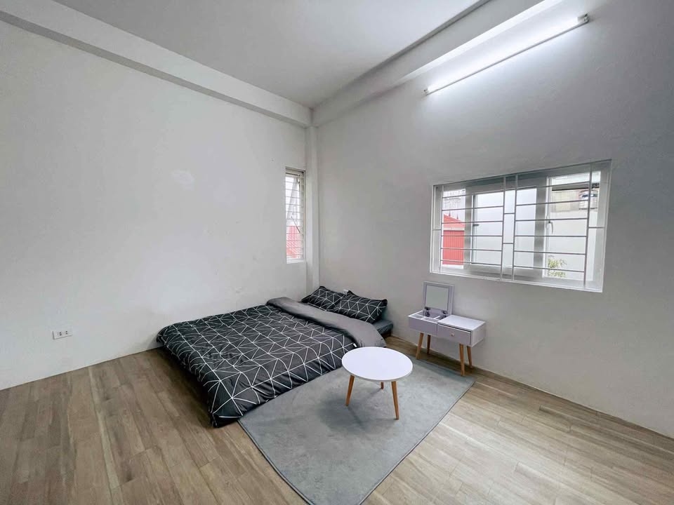 Phòng cho thuê tại Cầu Giấy 20m² giá thỏa thuận - Gần Đại học Thủ Đô!