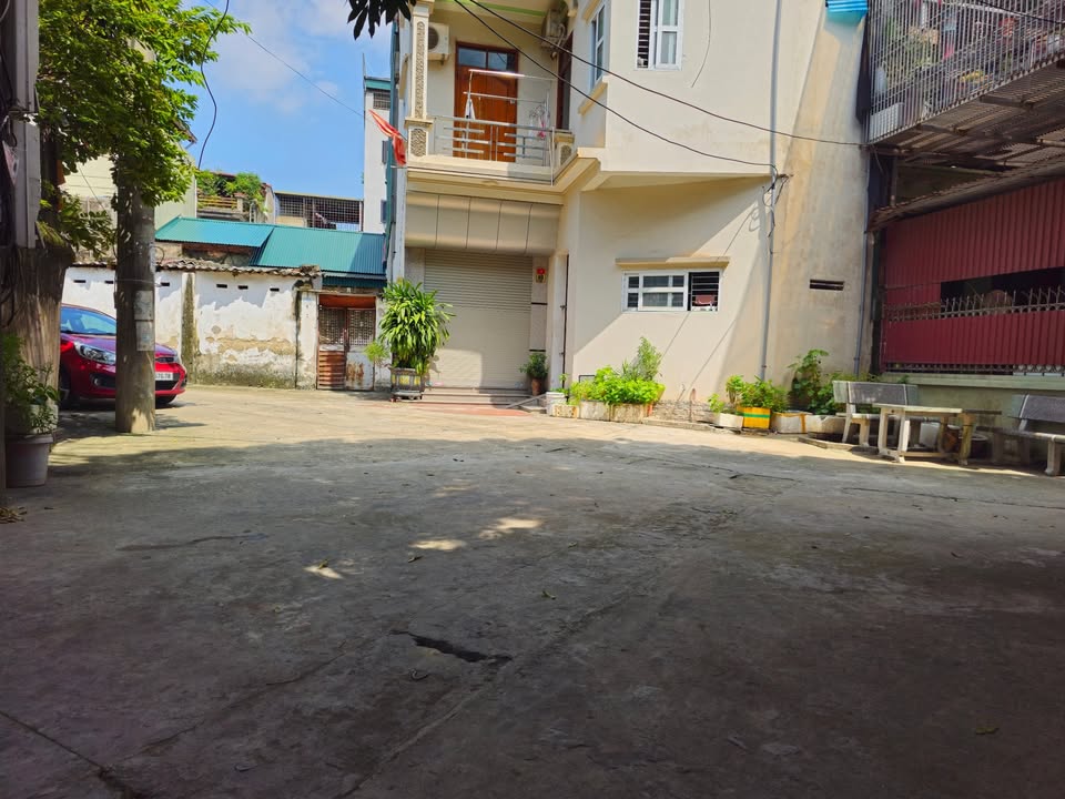 Đất nền trung tâm TP Vĩnh Yên 150m² giá chỉ 4 tỷ - View hồ Bảo Sơn tuyệt đẹp!