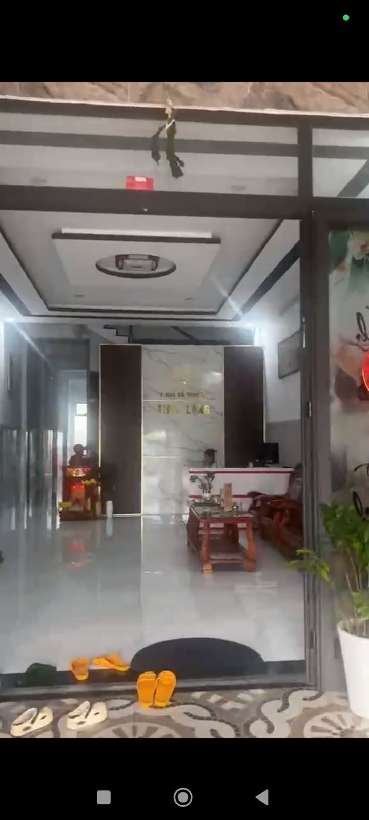 Nhà mặt tiền Lý Thường Kiệt Đà Nẵng 6 phòng ngủ giá 7 triệu - Kinh doanh thuận lợi!