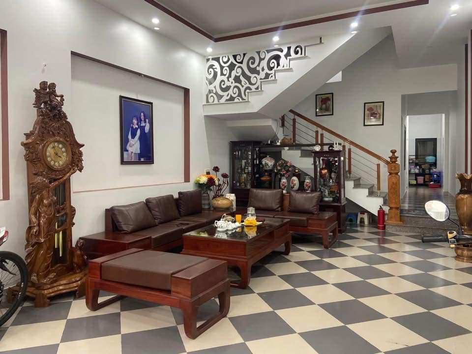 Nhà 2 tầng 1 tum đường Nguyễn Thị Định Bắc Cường 100m² giá 3.999 tỷ - Đầy đủ tiện ích, sẵn sàng ở ngay!