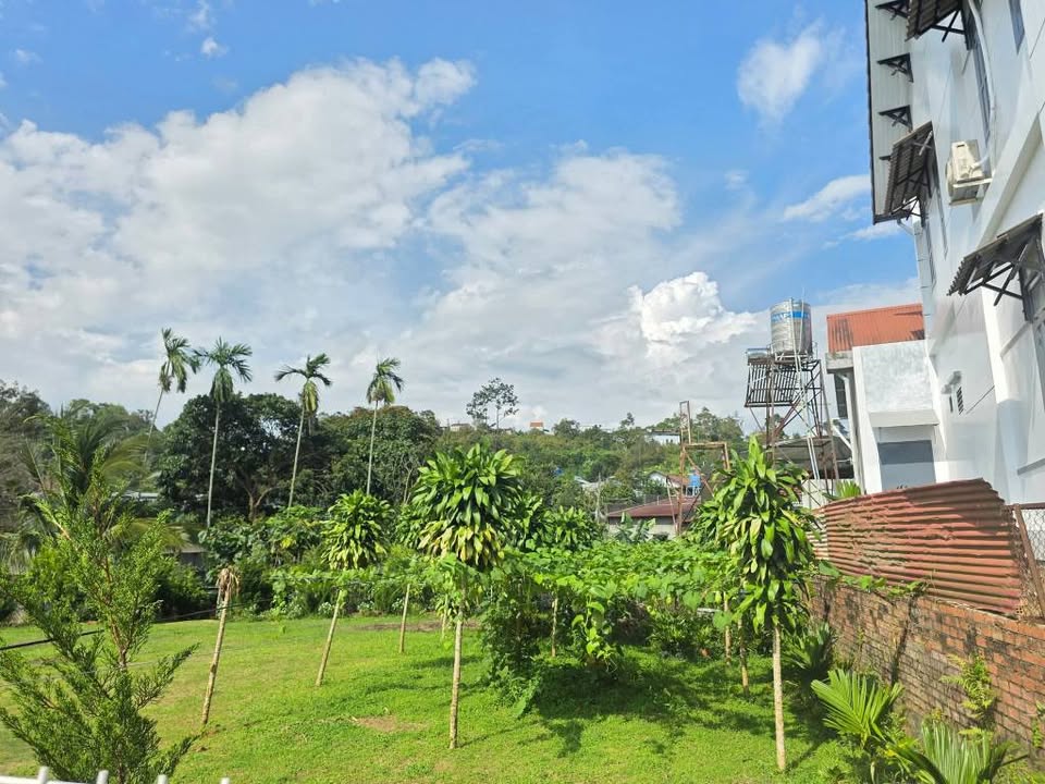 Đất nền Lộc Nga Bảo Lộc 1066m² giá 339 triệu - Cơ hội đầu tư tuyệt vời!