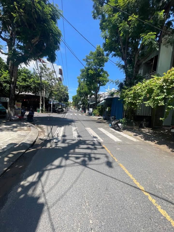 Đất mặt tiền Mỹ An 100m² giá 9 tỷ - Cơ hội đầu tư sinh lời hấp dẫn!