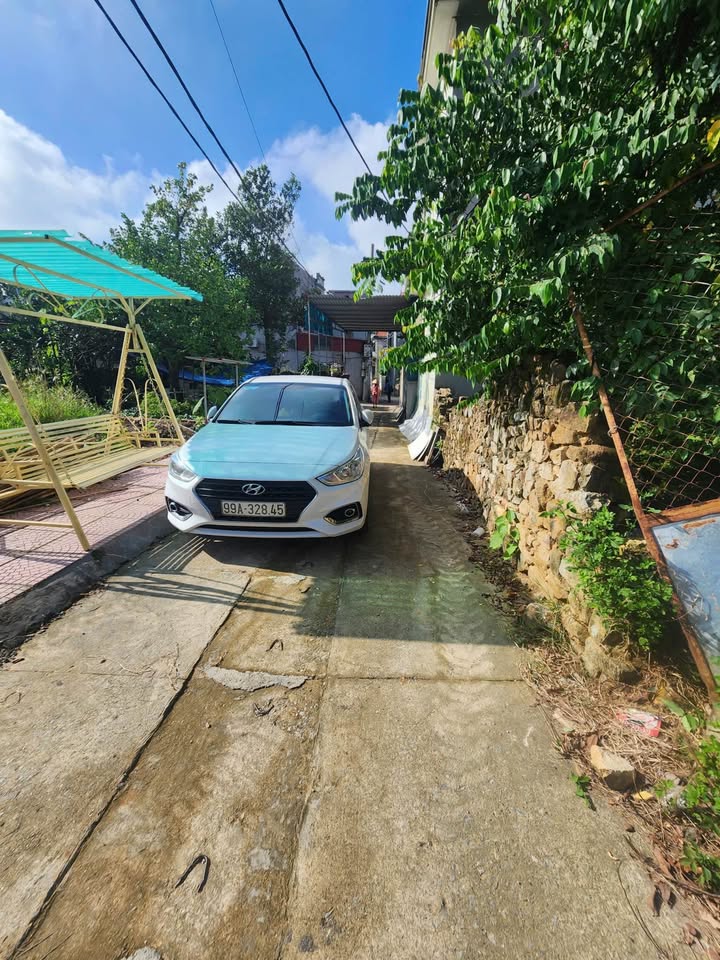 Đất thổ cư đường ô tô Sơn Trung, Phường Nam Sơn, Bắc Ninh 70m² giá 1 tỷ - Cơ hội đầu tư hấp dẫn!