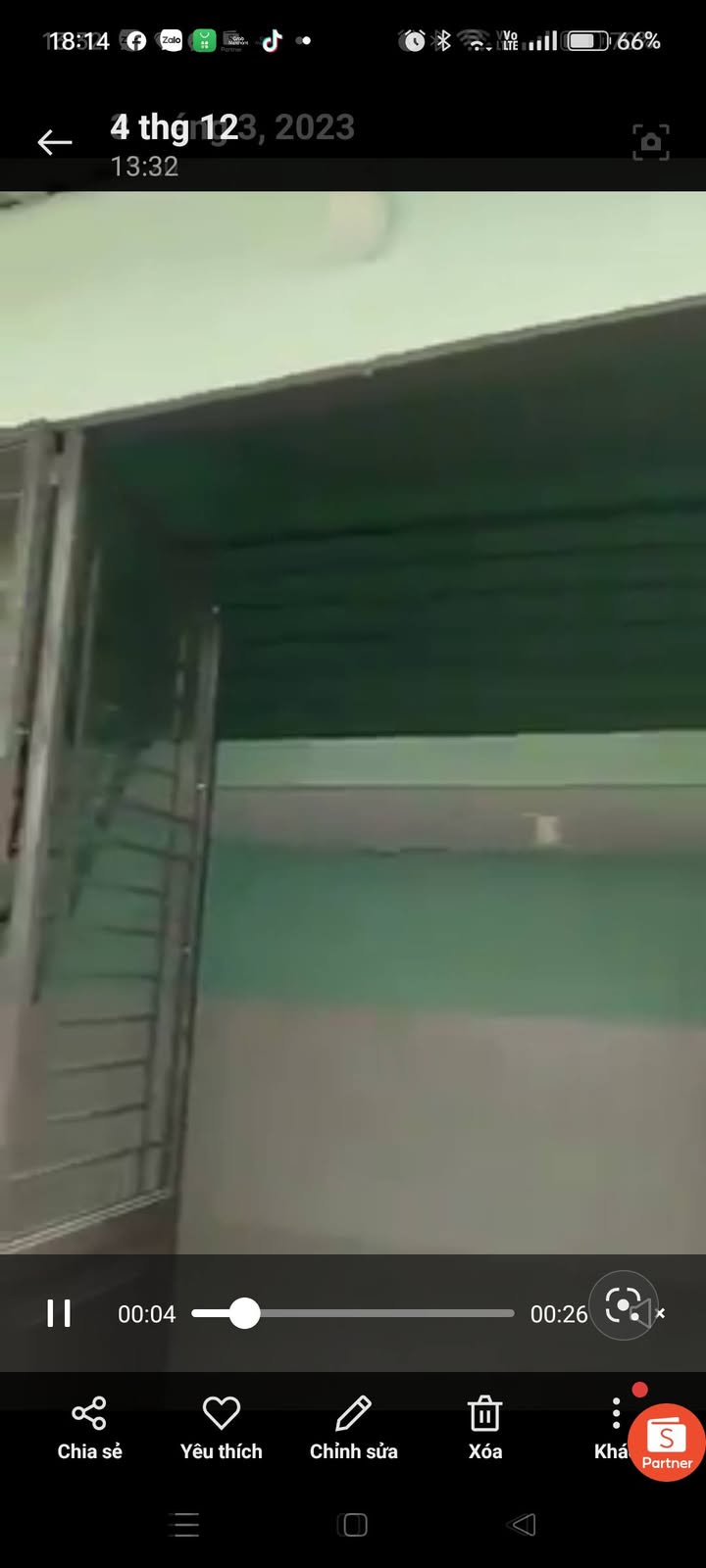 Nhà trệt 1 gác lửng Phường Hưng Phú Cái Răng 23m² giá chỉ 250 triệu - Cơ hội sở hữu ngay!