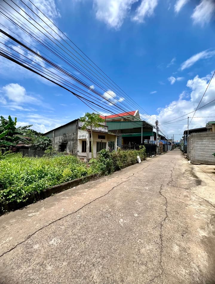 Đất nền Gia Tân 1, Thống Nhất 140m² giá 1.45 tỷ - Đường thông thuận lợi, gần tiện ích!