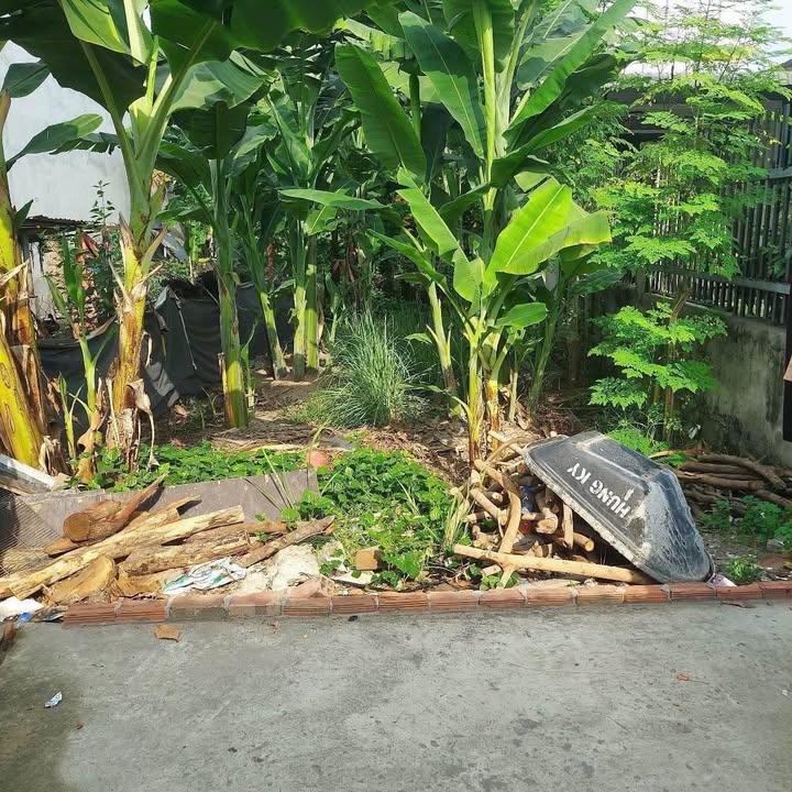 Đất nền Phú Mỹ Thủ Dầu Một 160m² giá 2 tỷ – Sổ đỏ chính chủ!