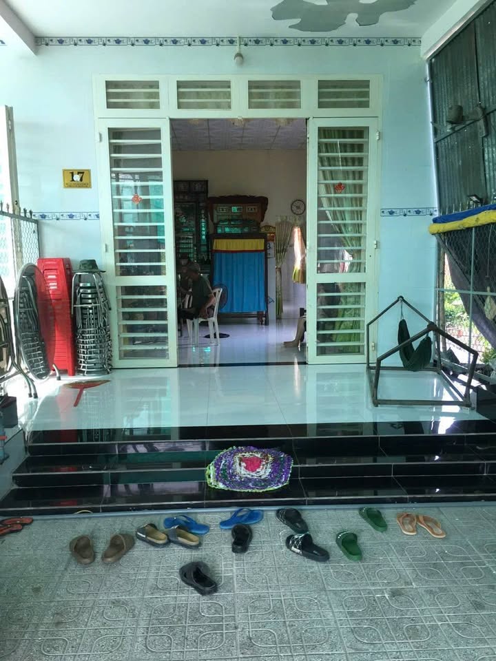 Nhà riêng Hòa Thành Tây Ninh 135m² giá 850 triệu - Tiện nghi đầy đủ