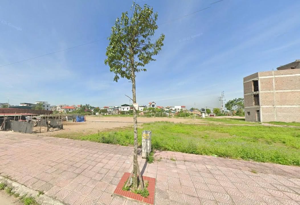 Đất nền dự án An Động Tiên Du 90m² - Cơ hội đầu tư vàng!